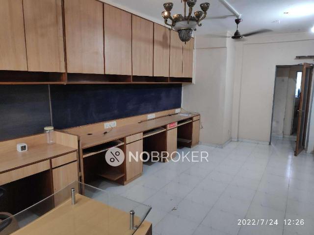 1 RK Flat In Jumbo Darshan for Rent In Andheri East