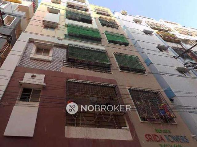 1 RK Flat In Jyothi Nilayam for Rent In Kalyanpuri