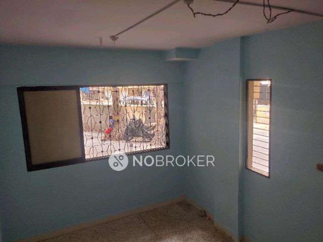 1 RK Flat In Om Dhara Chs for Rent In Dombivli