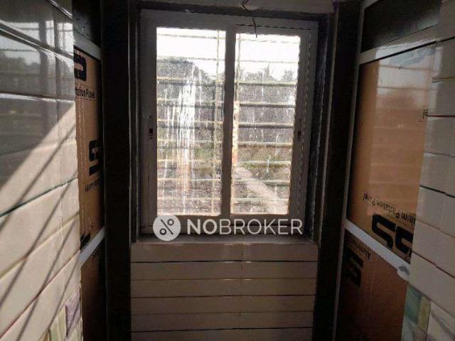 1 RK Flat In Om Sai Chawl for Rent In Dombivli West