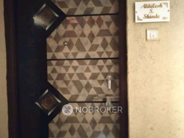 1 RK Flat In Om Sai Complex for Rent In Panvel Chipla