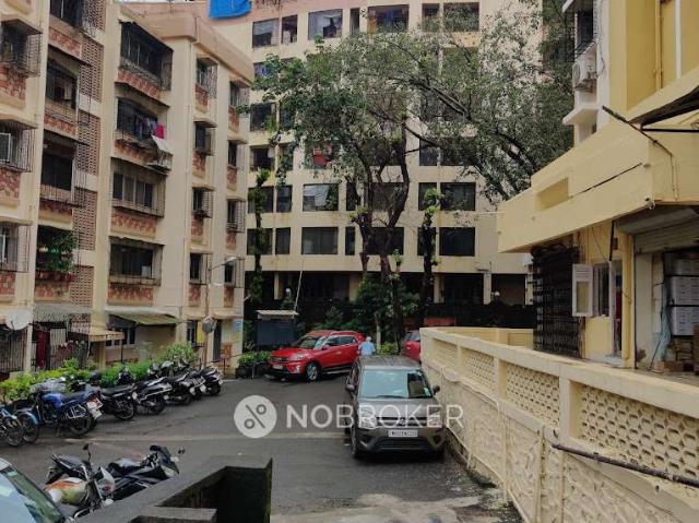 1 RK Flat In Om Sai Ram Chs for Rent In Andheri East