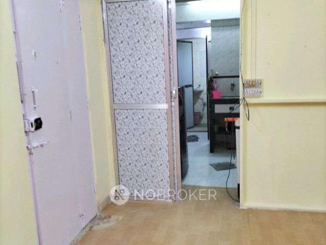 1 RK Flat In Om Sai Vishwakarma Society For Sale In Vile Pa