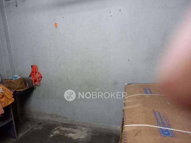 1 RK Flat In Om Shiv Sudama Co op Housing Society for Rent