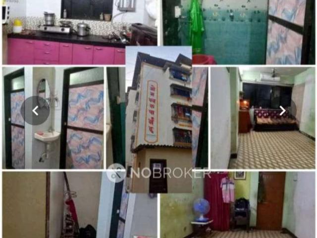 1 RK Flat In Om Swarupanand Chs, Dombivli West for Lease In Dombivli West