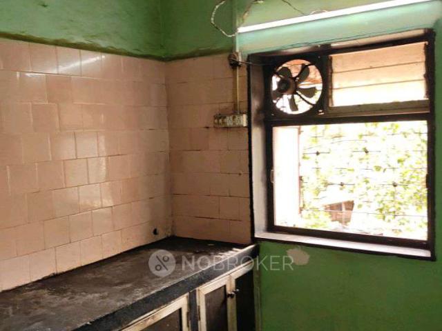 1 RK Flat In Om Pushpachandra Chs for Rent In 635m+xcv, Ayr
