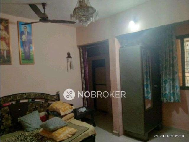 1 RK Flat In Omkar Apartment for Rent In Kalyan