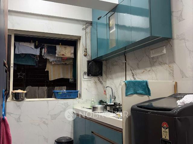1 RK Flat In Orbit Heights For Sale In Tardeo
