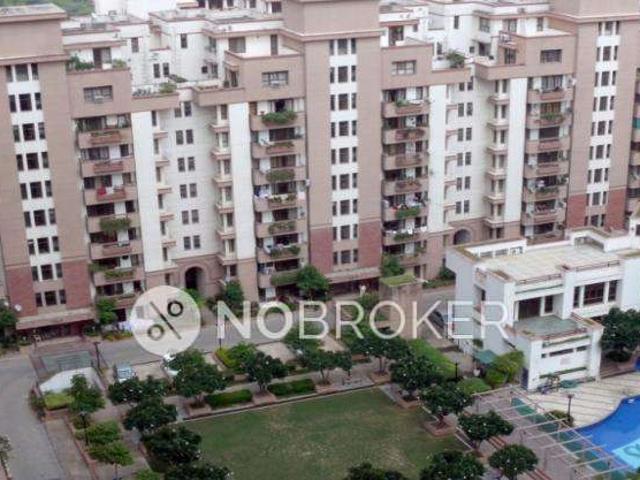 1 RK Flat In Orchid Gardens, Sector 54 For Sale In Sector 54