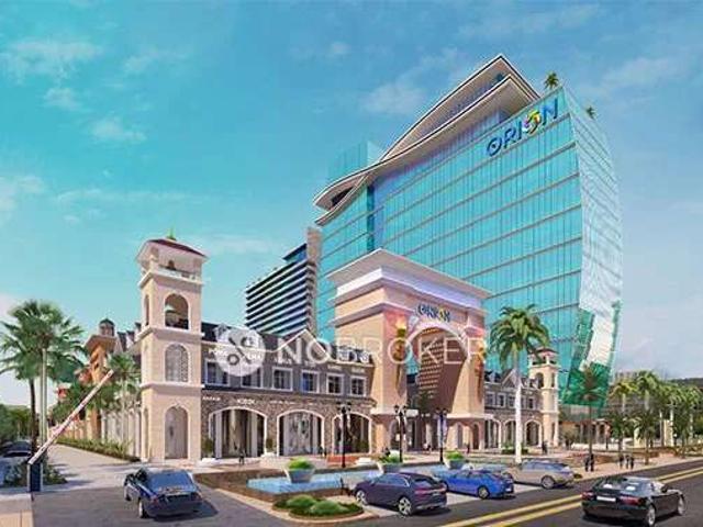 1 RK Flat In Orion One 32, Sector 132 For Sale In Sector 132