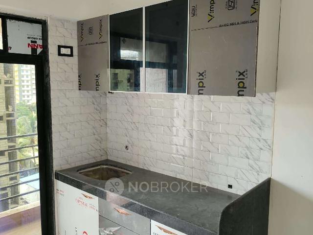 1 RK Flat In Oswal Horizone Miraroad East For Sale In Oswal Tower