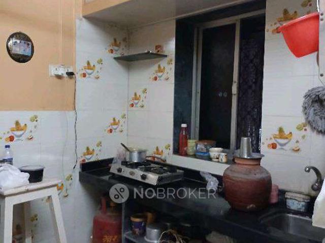 1 RK Flat In Our Lady Of Dolours Chs For Sale In Antop Hill