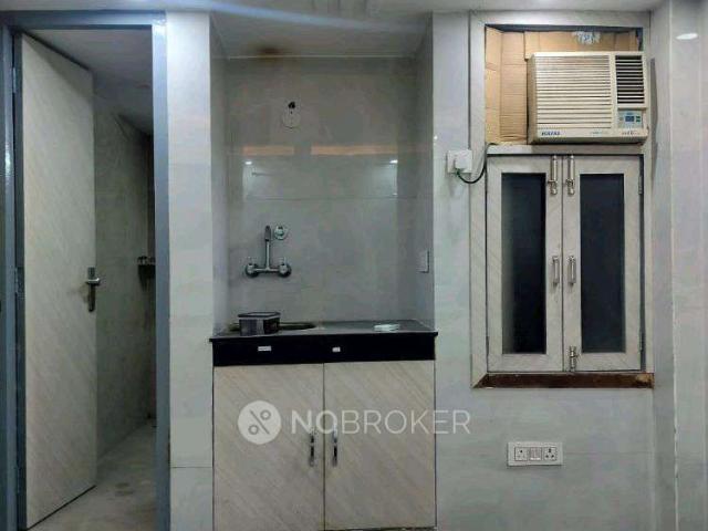 1 RK Flat In L Blick Malviya Ngar for Rent In Block L, Malv