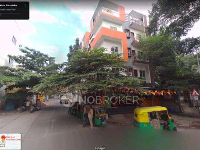 1 RK Flat In Ln Square for Rent In Basavanagudi Tiffin Room