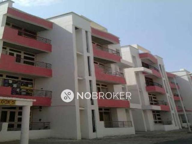 1 RK Flat In Lotus Welfare Society for Rent In Omicron Iii
