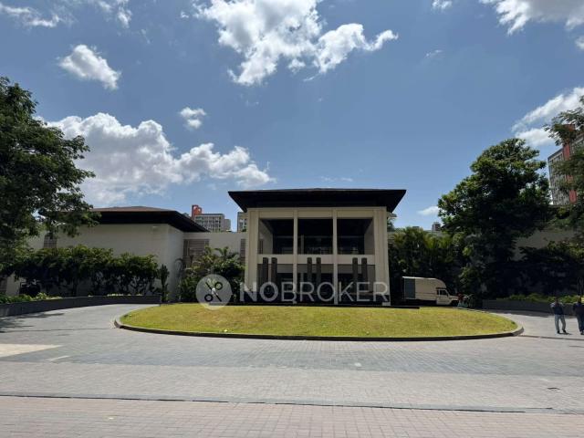 1 RK Flat In Lodha Belmondo For Sale In Gahunje