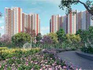 1 RK Flat In Lodha Foresta for Rent In Dombivli East