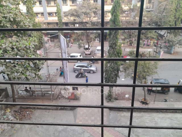 1 RK Flat In Lodha Heritage, Dombivli East for Rent In Desale Pada