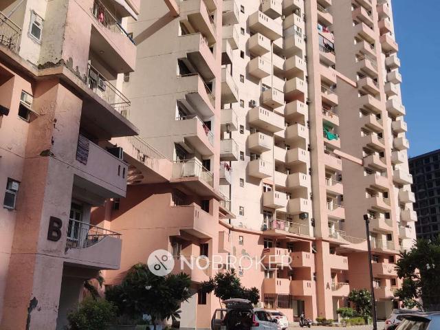 1 RK Flat In Logix Blossoms Zest For Sale In Sector 143