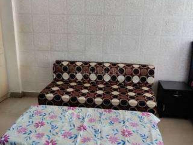 1 RK Flat In Logix Blossoms Zest for Rent In Sector 143