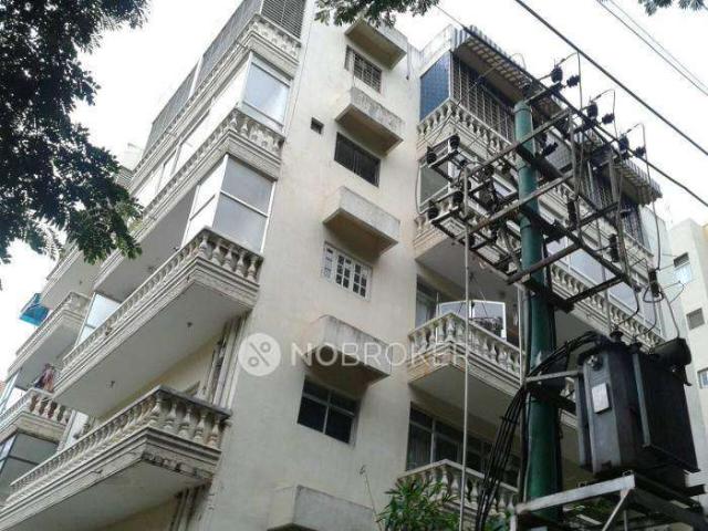 1 RK Flat In Lavina Court for Rent In Armane Nagar