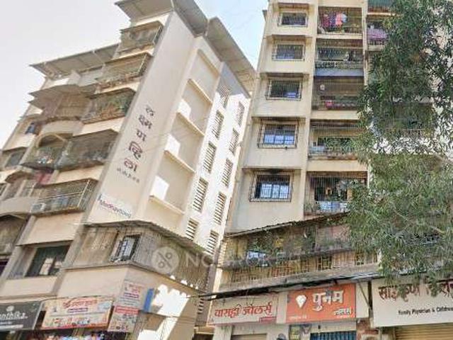 1 RK Flat In Laxman Villa, Thakurli, for Rent In 6