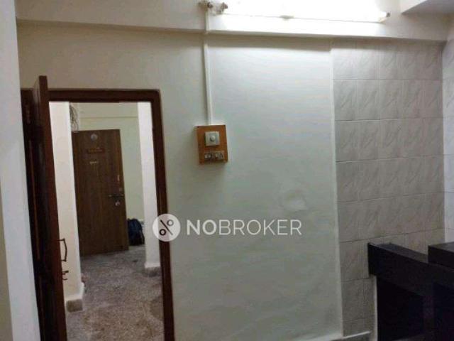 1 RK Flat In Laxmi Narayan Tower for Rent In Naupada