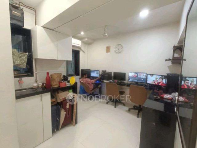 1 RK Flat In Laxmi Pooja Bldg. Borivali West For Sale In Bo