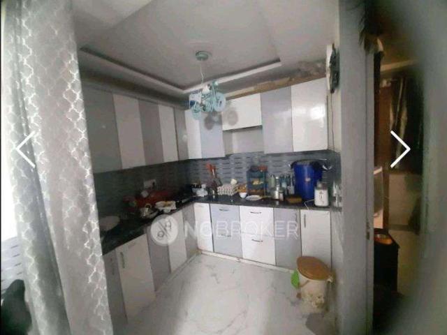 1 RK Flat In Laxmi Park for Rent In Nangloi