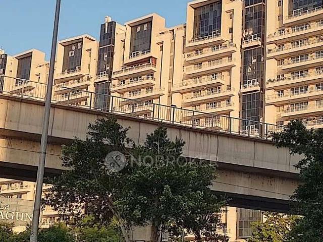 1 RK Flat In Laal Lagoon For Sale In Sector 54