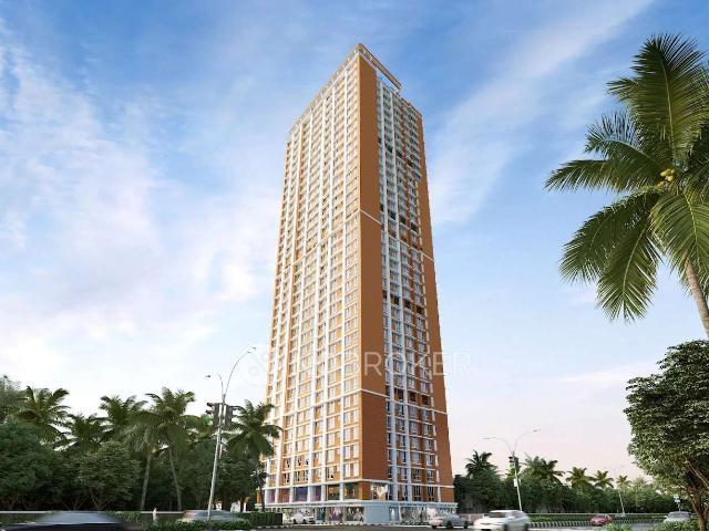 1 RK Flat In Labdhi Sea Breeze For Sale In Wadala