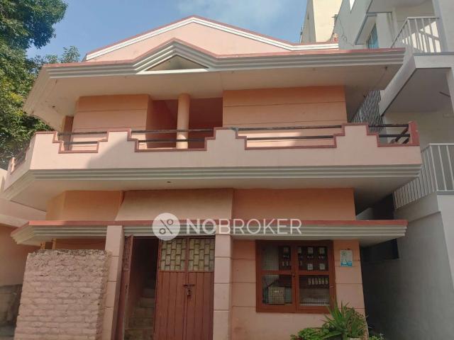 1 RK Flat In Lakshmamma Building for Rent In J. P. Nagar