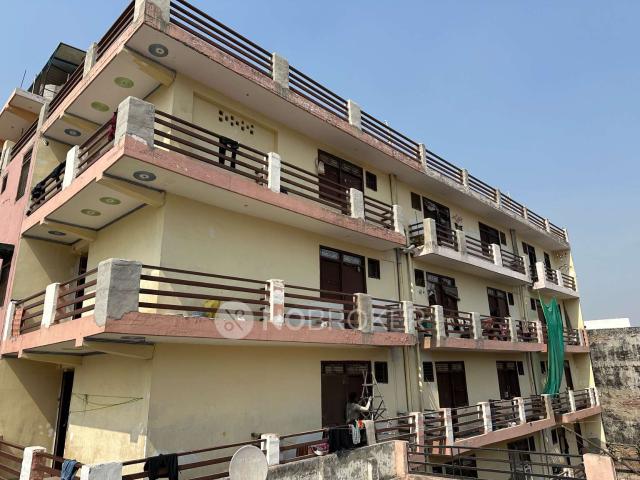 1 RK Flat In Lalit Yadav Building for Rent In Sector 122