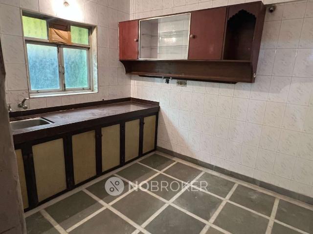 1 RK Flat In Lalji Ashish Society for Rent In Dombivli East
