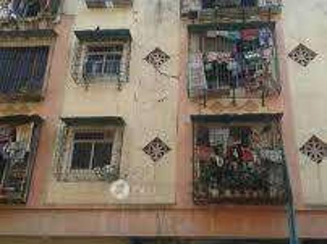 1 RK Flat In Lig Ist A 45 Chawl for Rent In Kalamboli