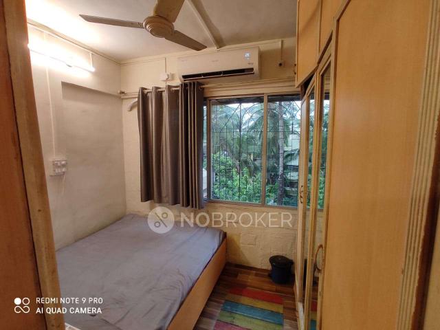 1 RK Flat In Lily Apartments Chsl, Bandra West for Rent In Bandra West