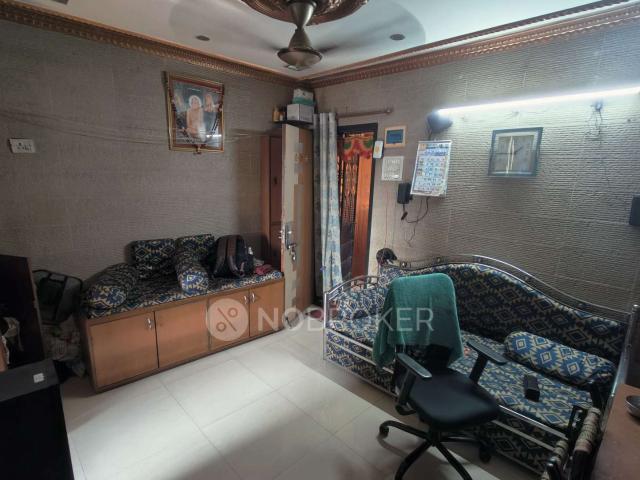 1 RK Flat In Luvkush Bldg, Vakola, For Sale In Santacruz Ea