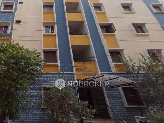 1 RK Flat In Mounika for Rent In Kukatpally