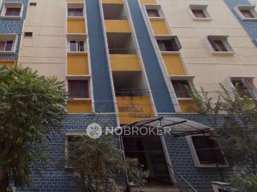 1 RK Flat In Mounika for Rent In Kukatpally