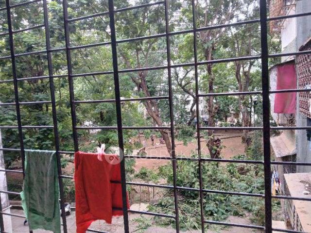 1 RK Flat In Mohan Nagar Chs For Sale In Dahanukar Wadi