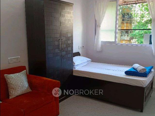 1 RK Flat In Mon Repos Apartment For Sale In Bandra West
