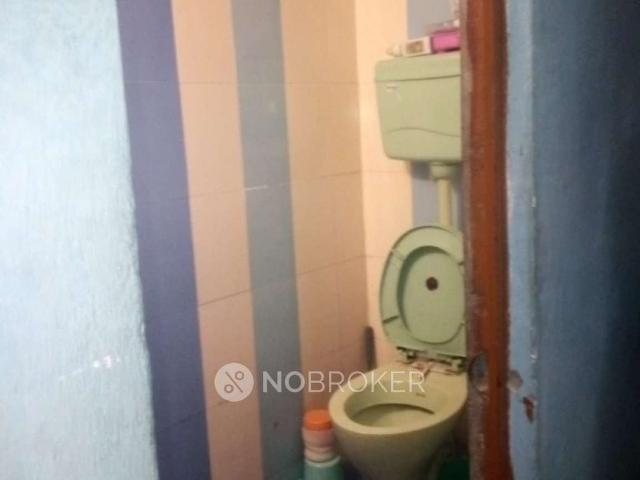 1 RK Flat In Maurya Enclave for Rent In Pitam Pura