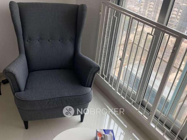 1 RK Flat In Mayfair The View For Sale In Vikhroli West