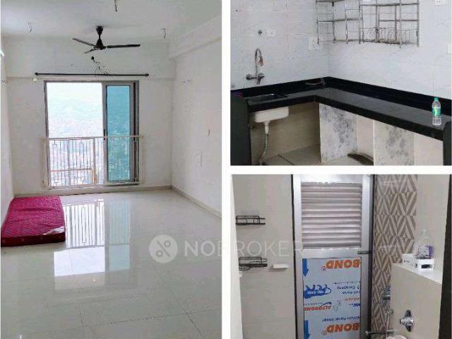1 RK Flat In Mayfair The View For Sale In Vikhroli West