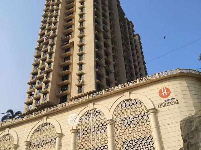 1 RK Flat In Mayfair Hillcrest For Sale In Vikhroli West, Mumbai