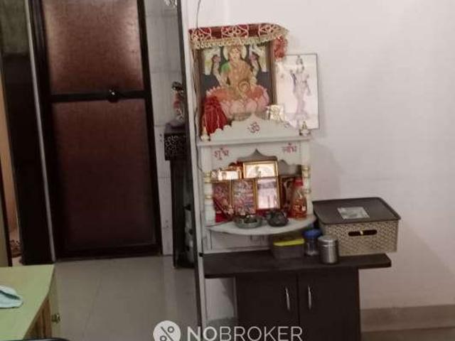 1 RK Flat In Mayur Sahaniwas for Rent In Dombivli West