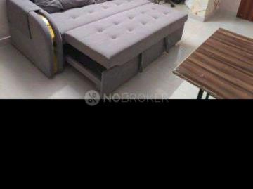 Flat for rent in Mayur County - Garden
