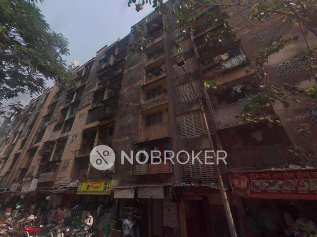 1 RK Flat In Maa Ashapura Chs For Sale In Bandra East