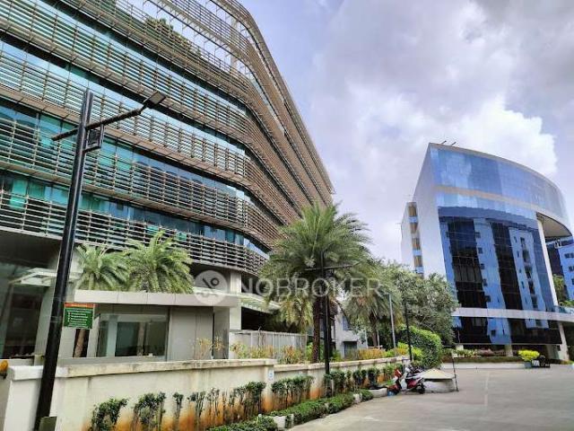 1 RK Flat In Machindranath Gajanan Heights for Rent In Domb