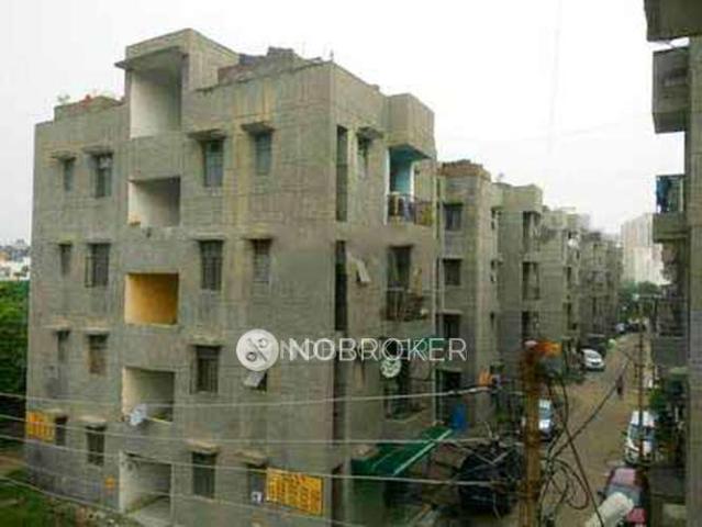1 RK Flat In Mahadev Apartment for Rent In Mahadev Apartme